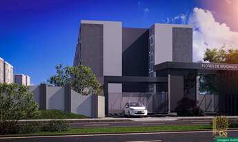 Imagem: Apartamento Minha Casa Minha Vida Em São