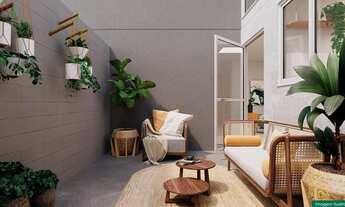 Imagem 7: Apartamento Minha Casa Minha Vida Em São José - MRV