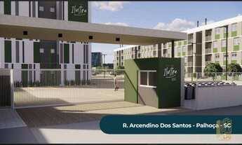 Imagem: Apartamento em fase Final de Construção