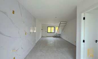 Imagem 4: Sobrado novo Pronto para Morar à Venda em São José SC