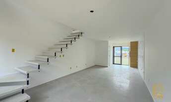 Imagem 3: Sobrado novo Pronto para Morar à Venda em São José SC