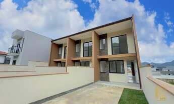 Imagem: Sobrado novo Pronto para Morar à Venda