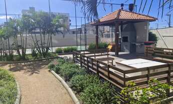 Imagem 3: Apartamento em Barreiros, São José/SC