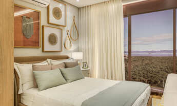 Imagem: Apartamento Studio Pronto para Morar à