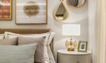 Imagem 2: Apartamento Studio Pronto para Morar à Venda no Monte Verde em Florianópolis