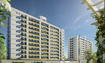 Imagem: Lançamento Minha Casa Minha Vida Em Areiras