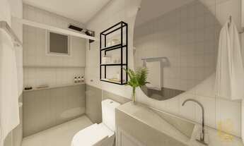 Imagem 5: Apartamento de 2 dormitórios em Areias - Lançamento