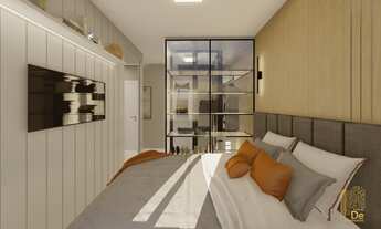 Imagem: Apartamento de 2 dormitórios em Areias