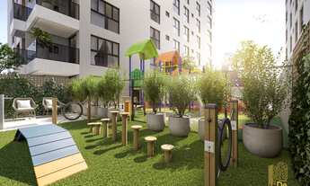 Imagem: Apartamento de Alto Padrão à Venda no