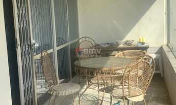 Imagem 4: Apartamento 04 quartos a venda, 255 m2 e 02 vagas na Serra, Belo Horizonte, MG