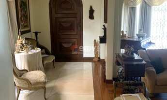 Imagem: Apartamento 04 quartos a venda, 255 m2 e