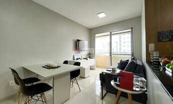 Imagem 2: Apartamento 2 quartos à venda, 69 m2 no Vila da Serra, Nova Lima