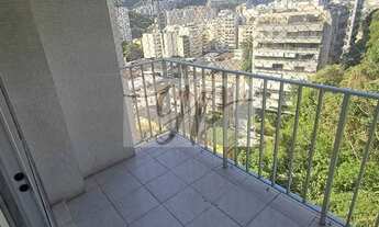 Imagem: Apartamento em Laranjeiras, Rio de Janeiro/RJ