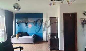 Imagem 4: Cobertura Duplex na Tijuca