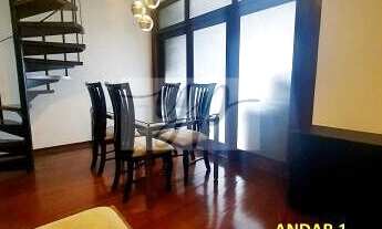 Imagem 6: Cobertura Duplex na Tijuca