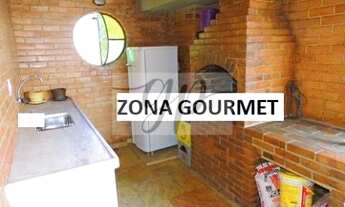 Imagem 3: Cobertura Duplex na Tijuca