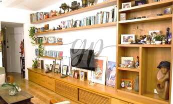 Imagem 4: Apartamento à venda no bairro Santa Teresa - Rio de Janeiro/RJ