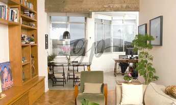 Imagem 3: Apartamento à venda no bairro Santa Teresa - Rio de Janeiro/RJ