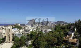 Imagem 2: Apartamento à venda no bairro Santa Teresa - Rio de Janeiro/RJ