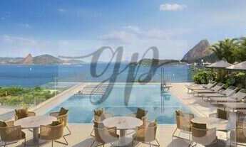 Imagem: Apartamento à venda no Hotel Glória