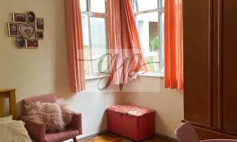 Imagem 7: Apartamento à venda no bairro Santa Teresa - Rio de Janeiro/RJ