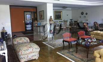 Imagem 3: Apartamento Alto Padrão na Praia do Flamengo