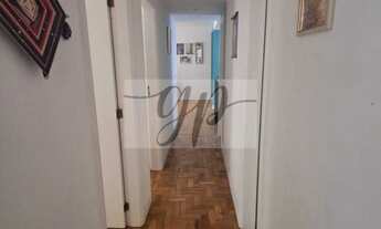 Imagem 5: Apartamento em Copacabana, Rio de Janeiro/RJ