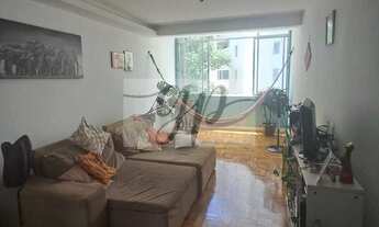 Imagem 1: Apartamento em Copacabana, Rio de Janeiro/RJ