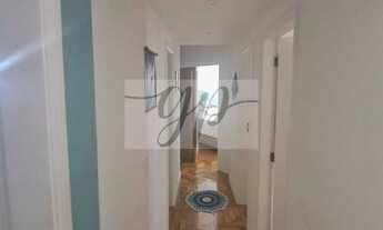 Imagem 4: Apartamento em Copacabana, Rio de Janeiro/RJ