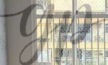 Imagem 2: 2 Quartos com 1 suíte e vaga