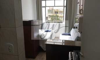 Imagem: Apartamento Conjugado Todo Mobiliado