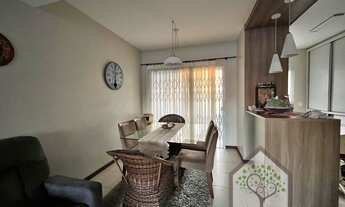 Imagem 7: Casa Individual no Residencial Norbecker – 3 Dormitórios e Quintal com Churrasqueira