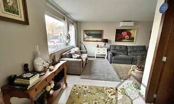 Imagem 4: Casa Individual no Residencial Norbecker – 3 Dormitórios e Quintal com Churrasqueira