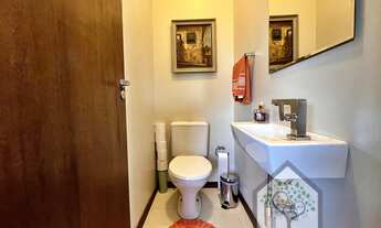 Imagem 3: Casa Individual no Residencial Norbecker – 3 Dormitórios e Quintal com Churrasqueira