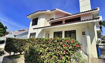 Imagem: Casa Alto Padrão em Jurerê Internacional