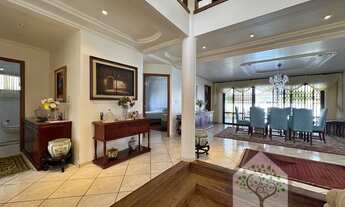 Imagem 6: Casa Alto Padrão em Jurerê Internacional