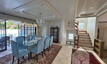 Imagem 5: Casa Alto Padrão em Jurerê Internacional