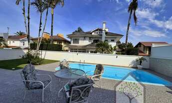 Imagem 2: Casa Alto Padrão em Jurerê Internacional