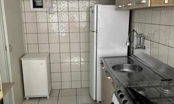 Imagem 5: Apartamento à venda na Trindade – Florianópolis/SC