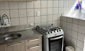 Imagem 2: Apartamento à venda na Trindade – Florianópolis/SC