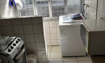 Imagem 3: Apartamento à venda na Trindade – Florianópolis/SC