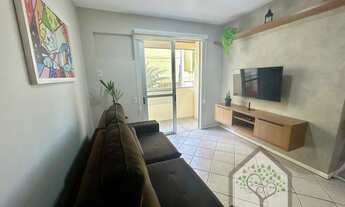 Imagem: Apartamento à venda próximo à UFSC na