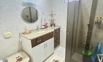 Imagem 6: Casa no bairro Trindade – Florianópolis/SC