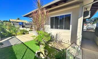 Imagem: Casa no bairro Trindade Florianópolis/SC