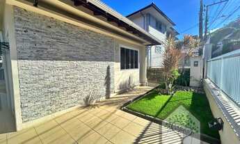 Imagem 2: Casa no bairro Trindade – Florianópolis/SC