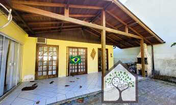 Imagem: Casa à venda no bairro Canasvieiras - Florianópolis/SC