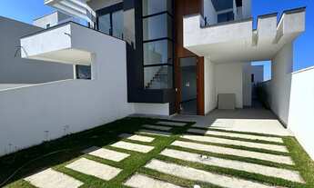 Imagem 2: Casa moderna pronta para morar no Campeche