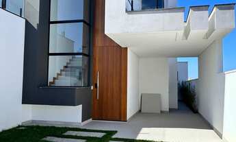 Imagem 3: Casa moderna pronta para morar no Campeche