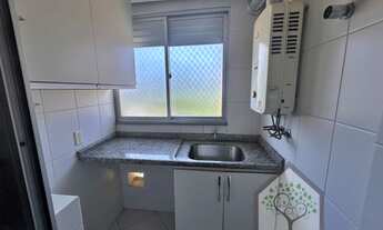 Imagem 7: Apartamento com 3 dormitórios ensolarado próximo à UFSC ????