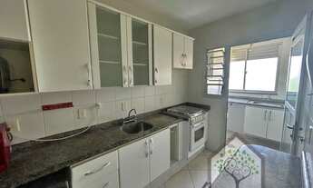 Imagem 5: Apartamento com 3 dormitórios ensolarado próximo à UFSC ????